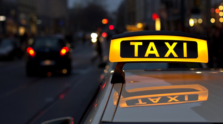 Муниципальное такси хотят создать в Харькове