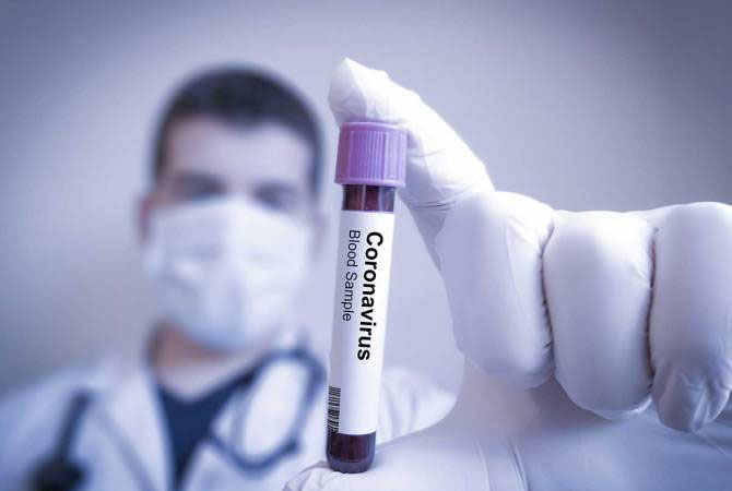 В Харьковской области – 704 новых случая коронавируса