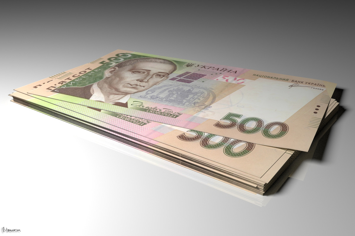 Сотрудник харьковского банка украл со счетов клиентов почти 200 тысяч